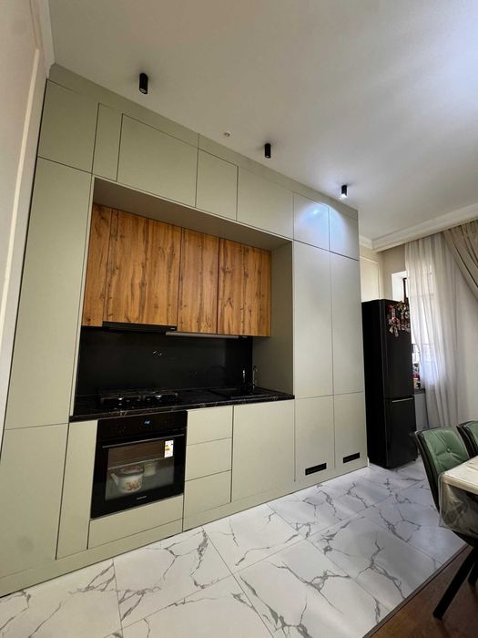 Продам 2х комн кв в клубном доме Батыс