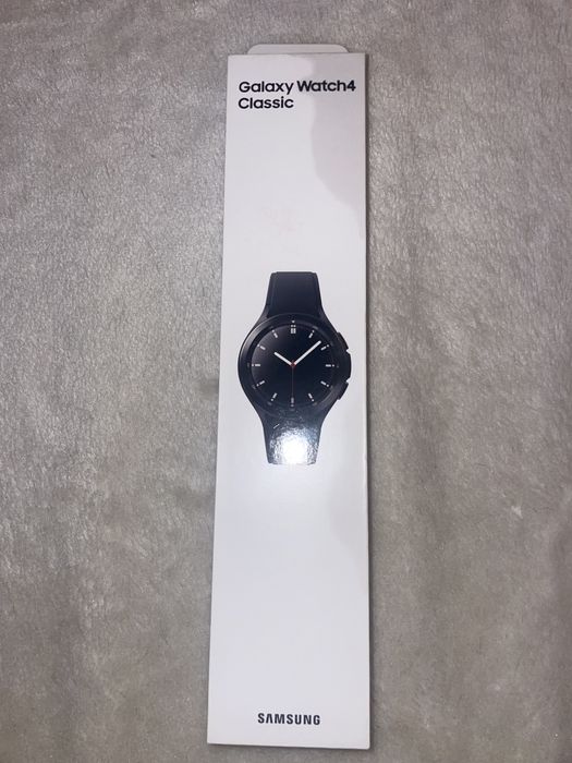Samsung galaxy watch 4 - Classic