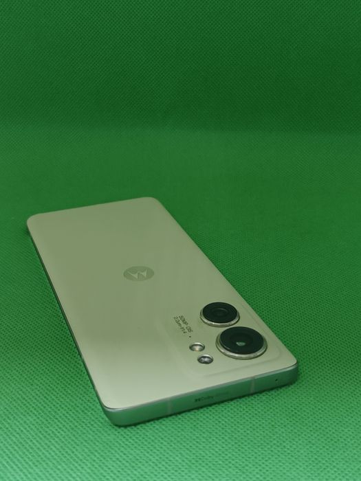 Motorola Edge 40* Garantie *