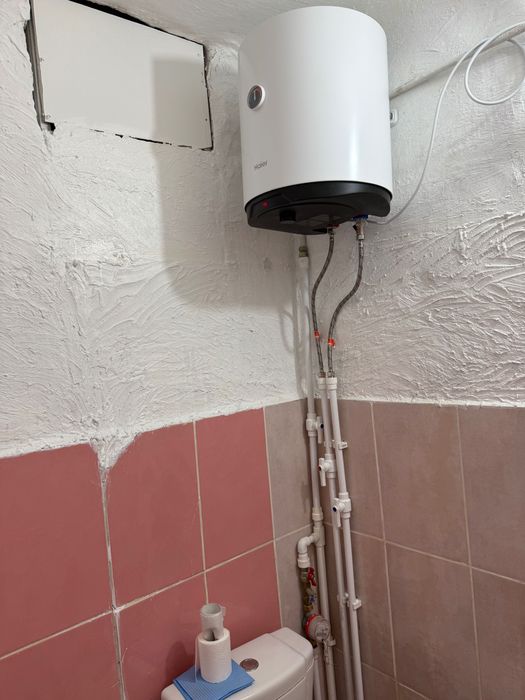 Сдам двухкомнатную квартиру