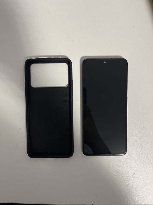 Xiaomi Poco X4 Pro 5G