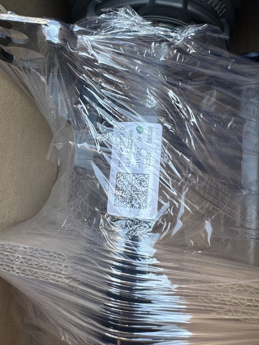 Amortizor cu Perna NOU Original Bmw seria 7 G11 G12