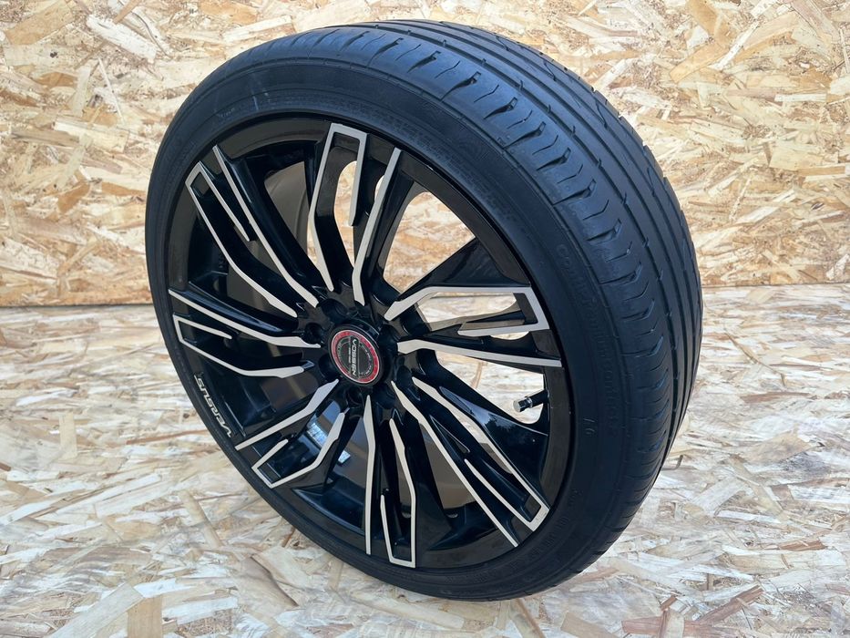 Vossen Versus R17
