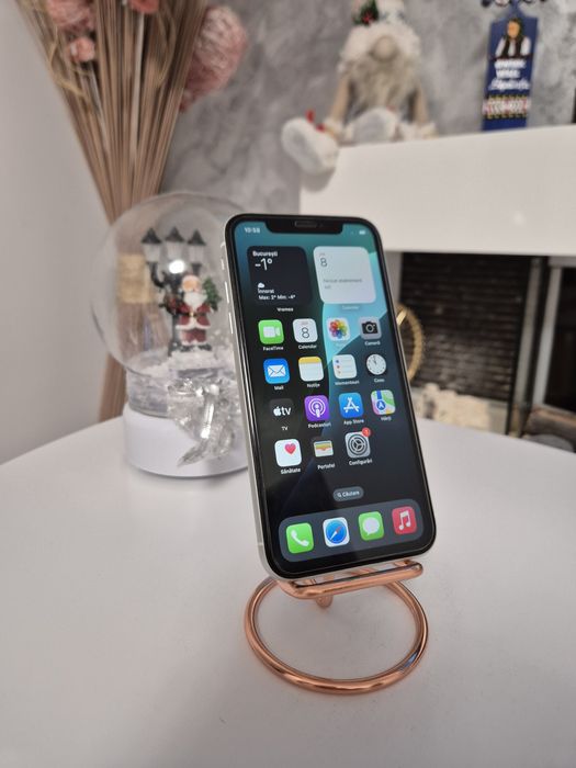 IPhone XR Alb Impecabil