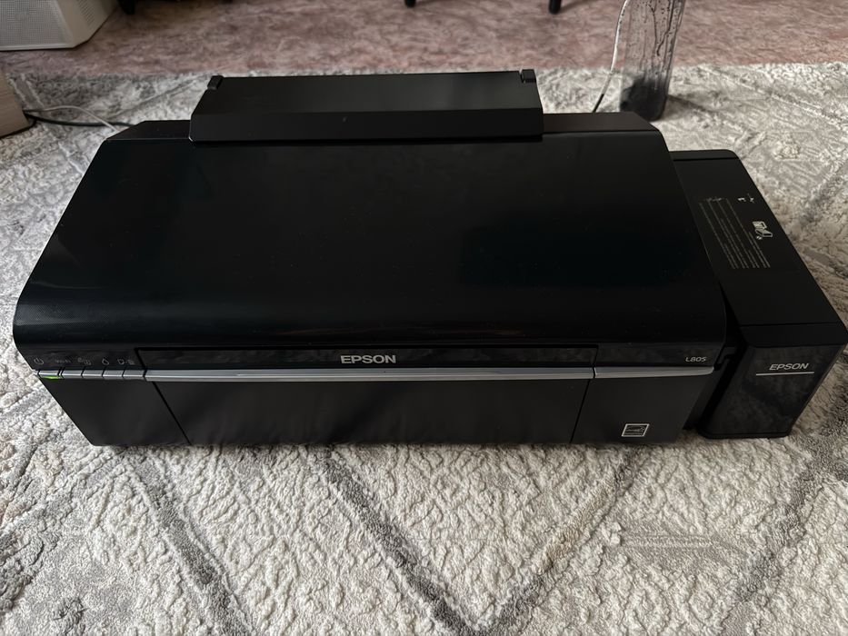 Продам EPSON L805