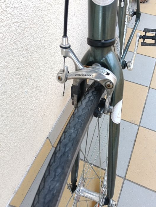 Bicicletă single speed / Fixie