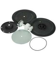 Редуктор клапан dungs mbzrdle412415 GECA мультиблок