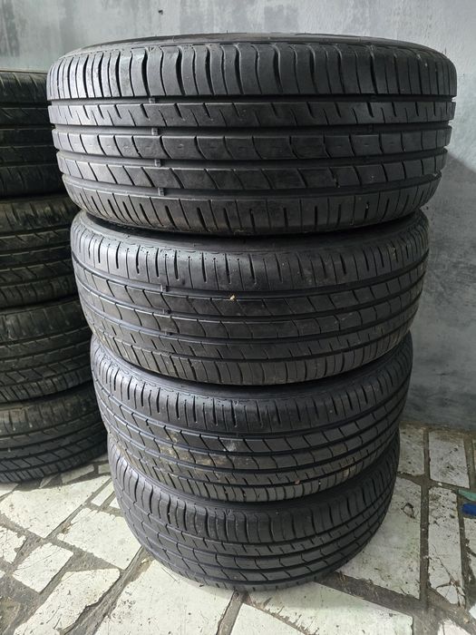 Летние шины бар комплект