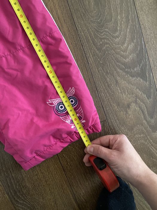 Зимен панталон 110