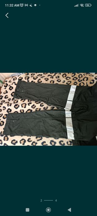 Продам новый комбез