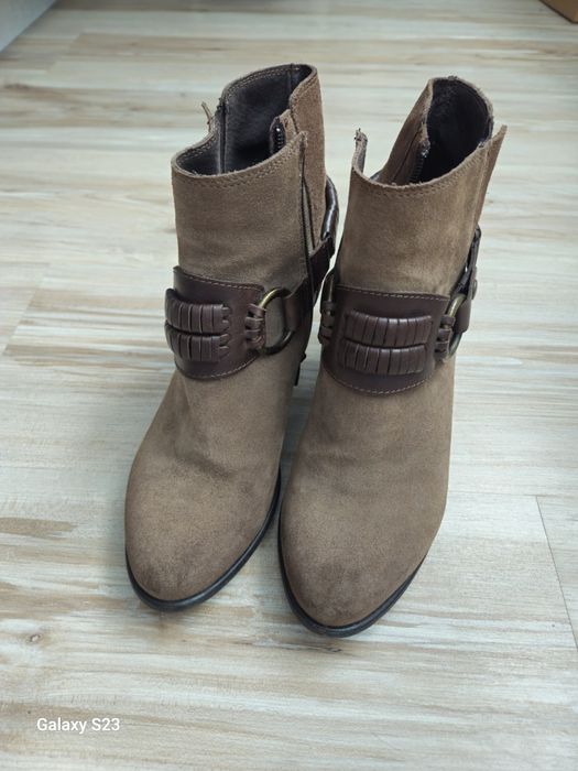 Дамски боти Minelli