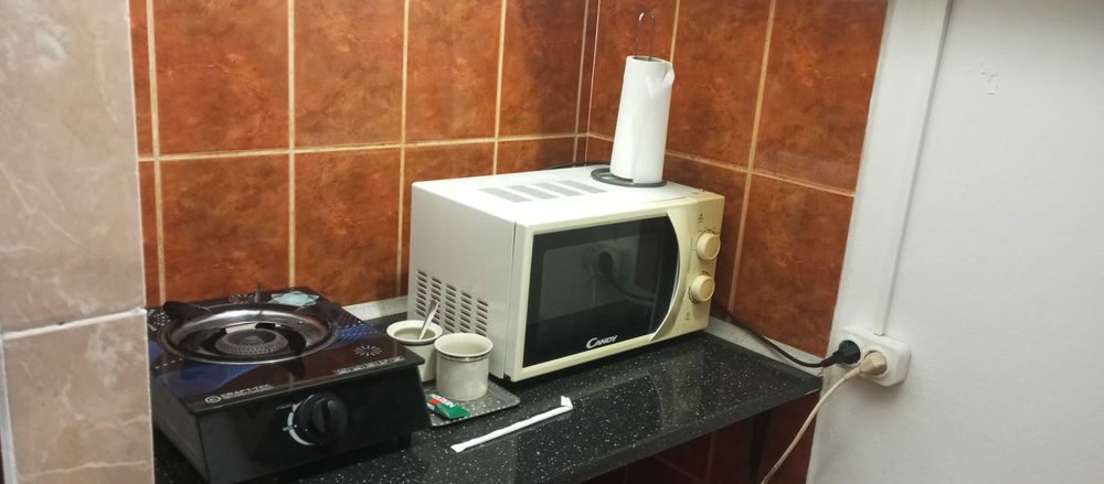 Garsoniera regim hotelier, 2 km Spital Judetean