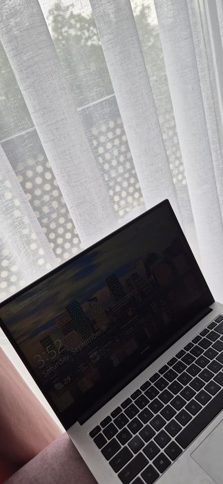 Laptop MateBook Huawei D 14 2020/2021