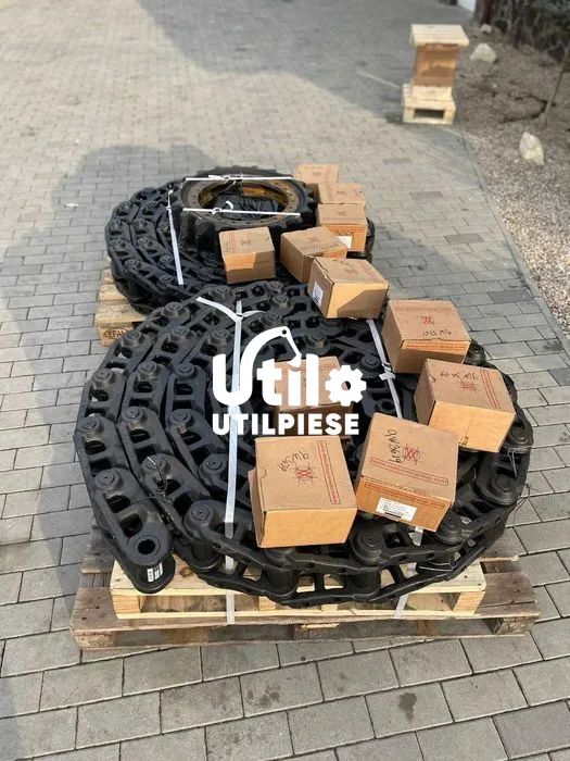 lant senila case cx220 cx210 cx240 cx180 cx160 cx145 + piese case