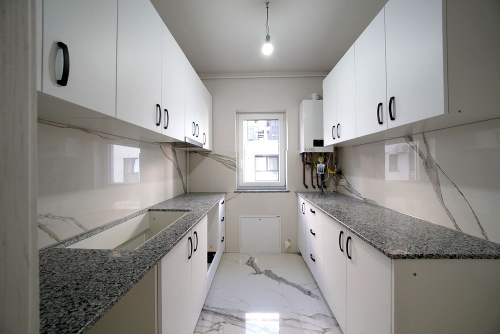 Apartament modern + Parcare privată