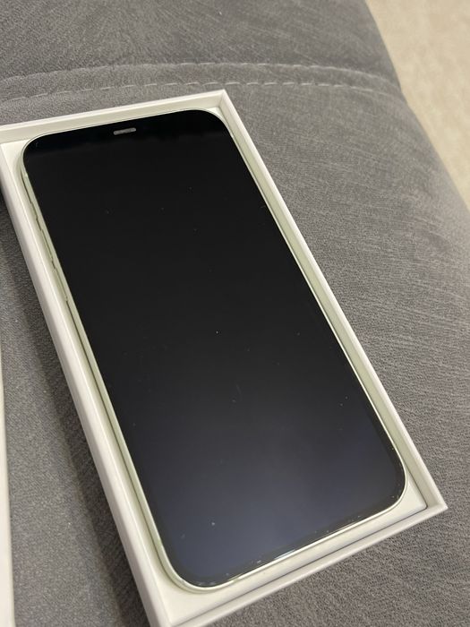 Iphone 12 - 128GB. Айфон