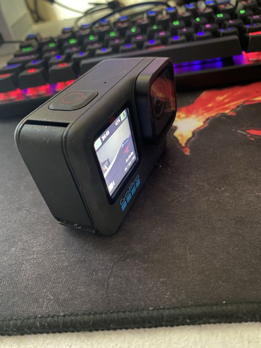 Go Pro 11 Hero Black