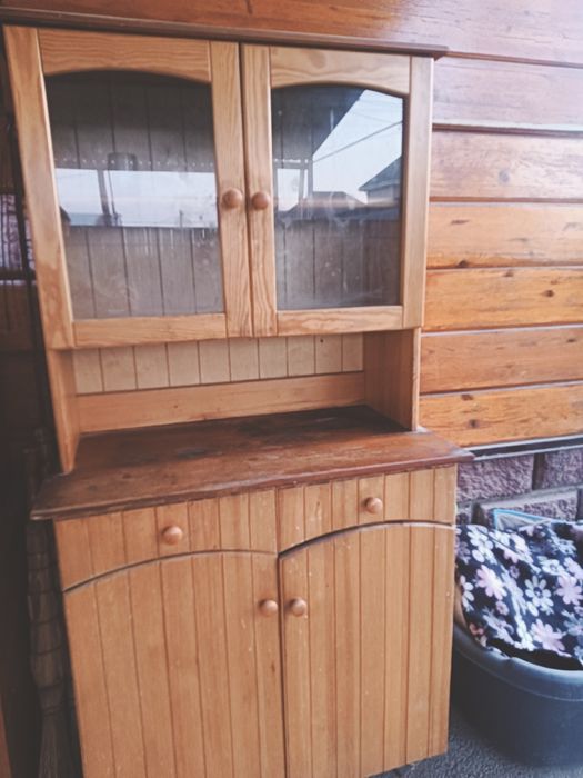 Продам мебель сосна ручная работа