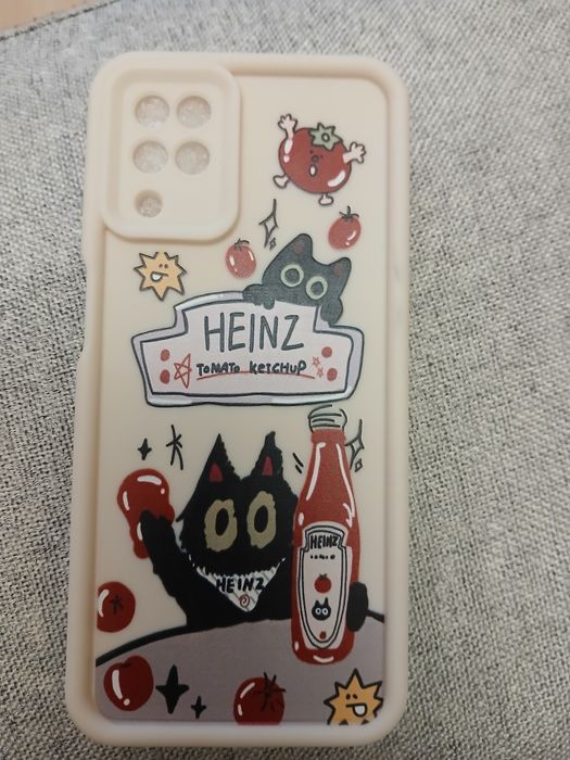 Чехол на смартфон