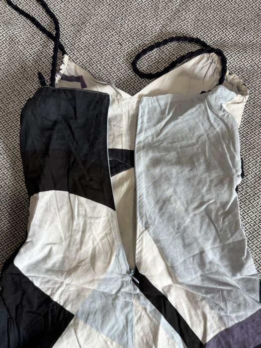 Платье коктельное Armani оригинал XS