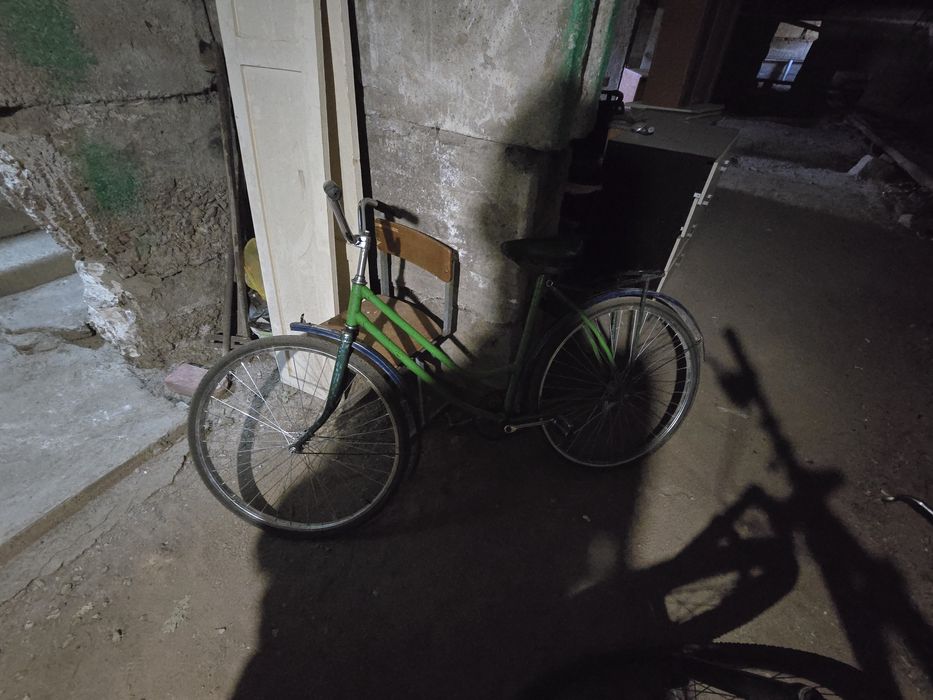 Продам велосипед