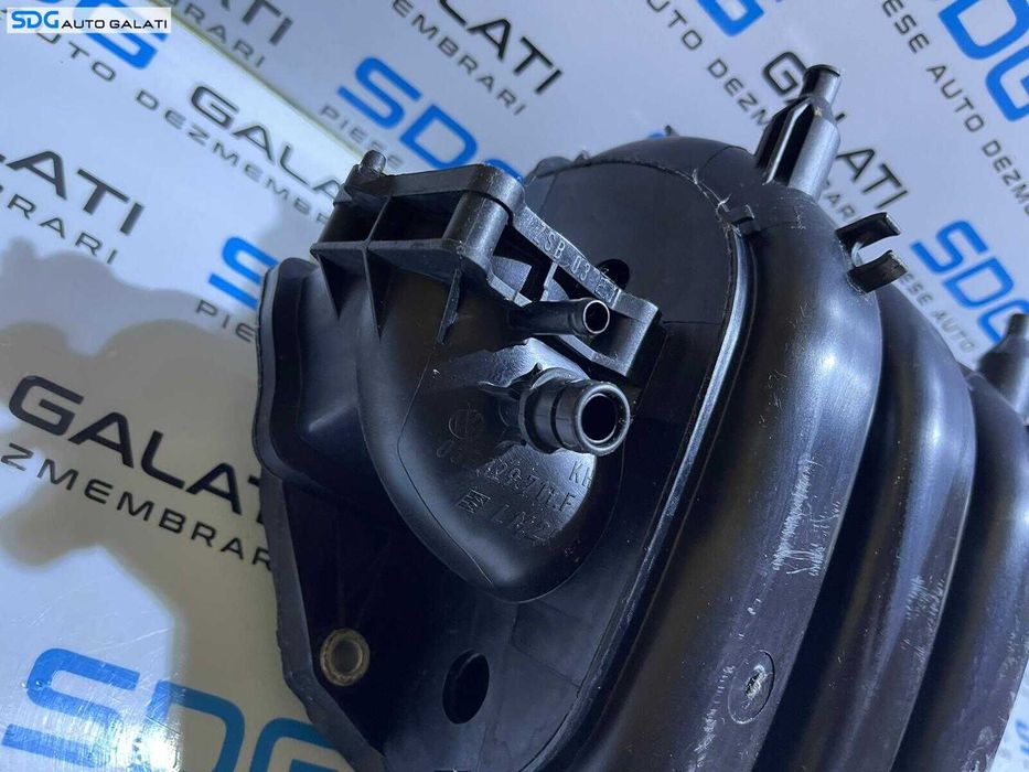 Galerie Admisie VW Ameo 1.2 2017 - 2020 Cod 03E129711F [MA0152]