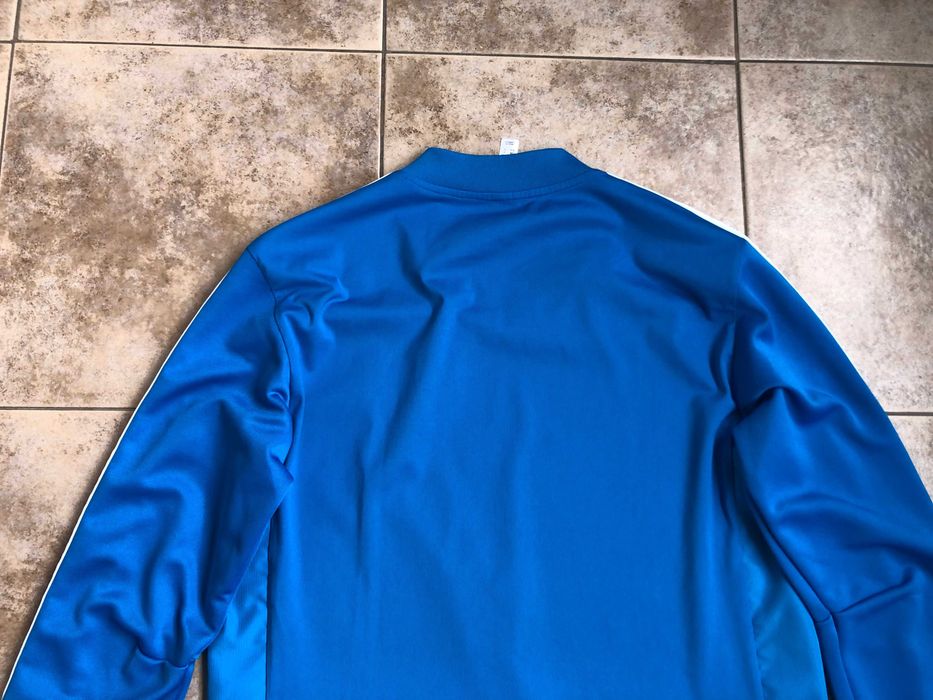 Real Madrid футболна  тениска M