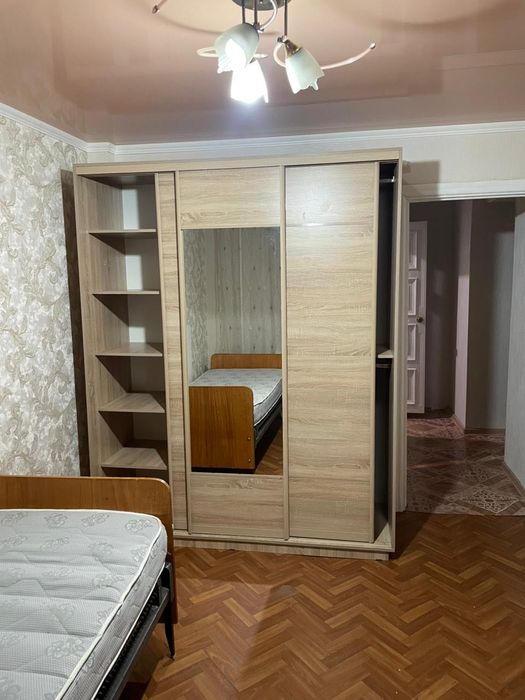 Комната в 2комн квартире