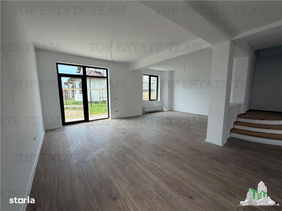 Duplex premium in Aria Residence Corbeanca – locuinta ideala pentru fa