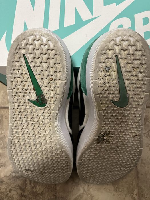 Nike SB отлични!!
