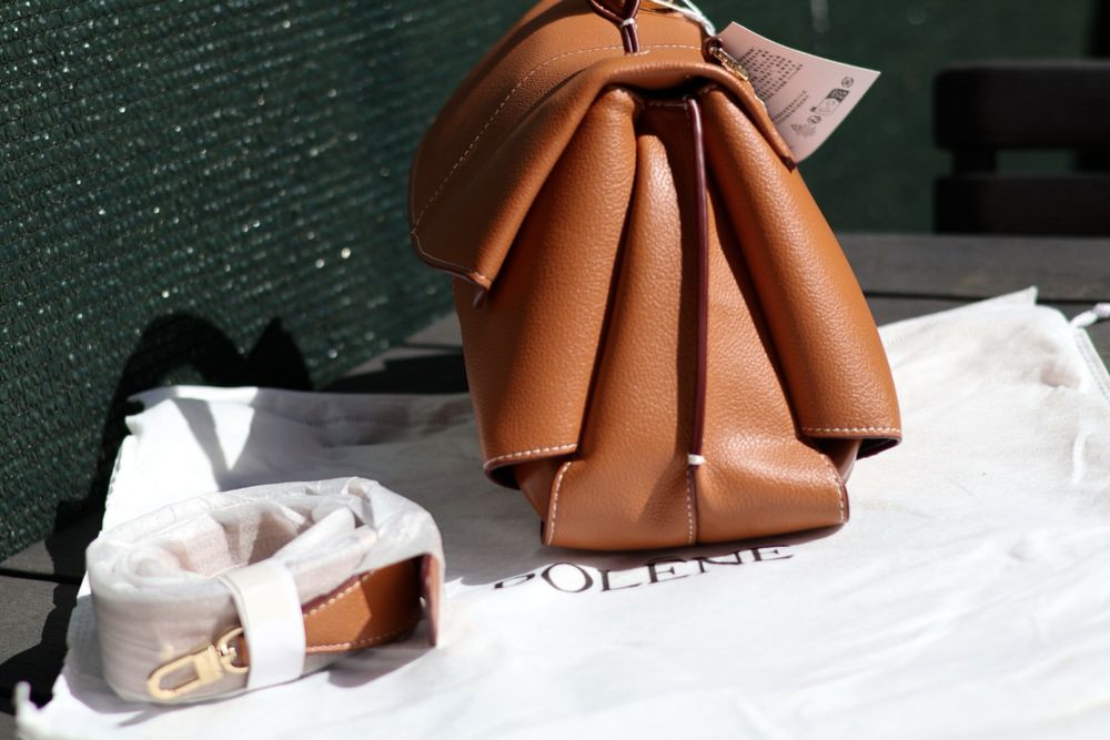 Дамска чанта Polene