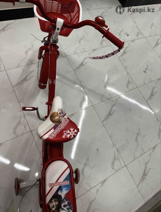 Продаю велосипед