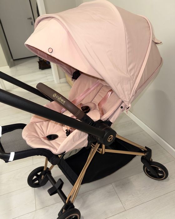 Cybex Mios 2in1 (landou,partea sport)