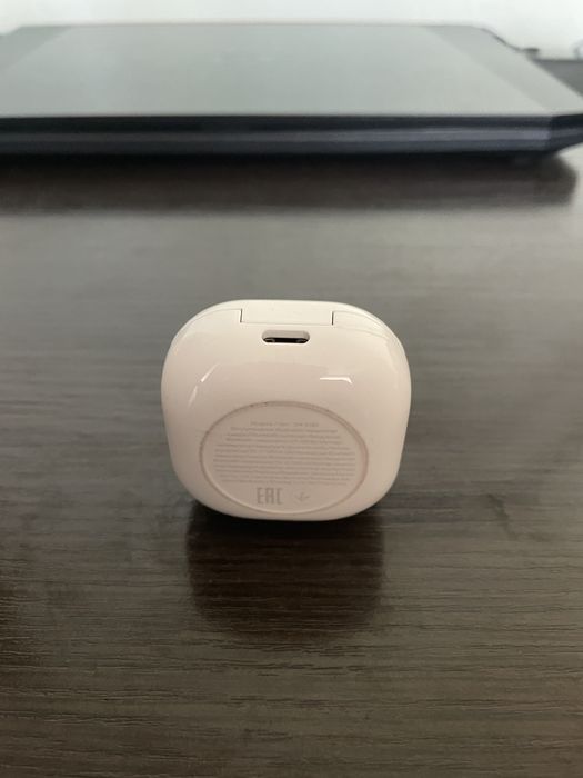 Bluetooth наушники Samsung Buds Live