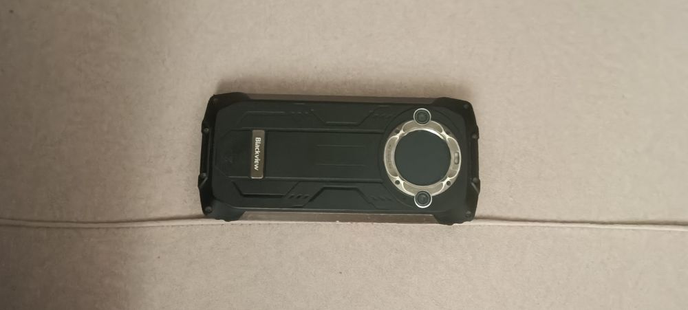 Black view pro max