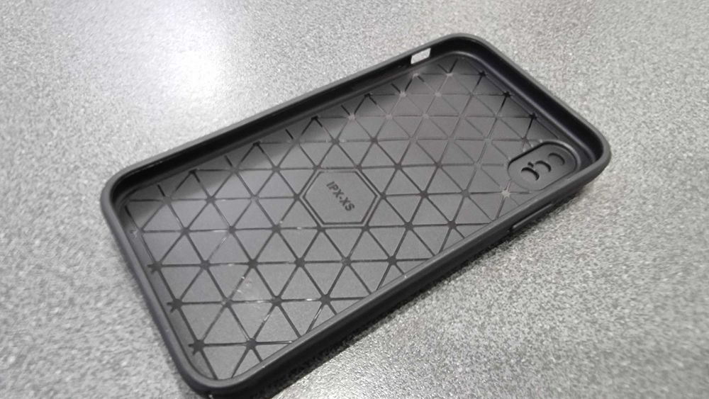 Iphone 11,11 Pro,X/XS,XR,7/8/SE ,14,14 Pro/Pro Max удароустойчив гръб