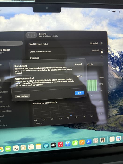Laptop Apple MacBook Air 13-inch