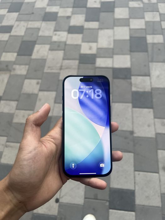 Iphone 17 Pro Айфон 17 про 256гб СРОЧНО
