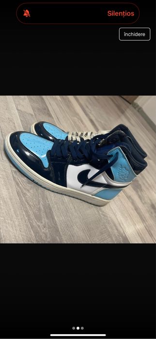Jordan air model deosebit marime 43