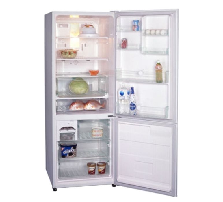 Холодильник Panasonic NR-B591BR