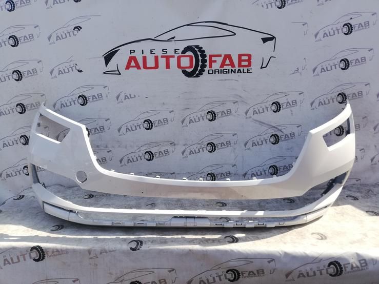 Bara fata Skoda Kamiq an 2019-2020-2021-2022-2023