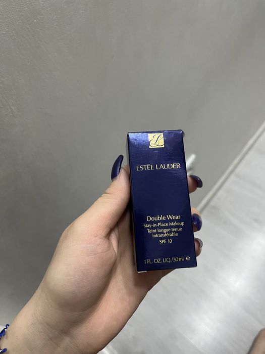 тоналка от есте лаудер оригинал