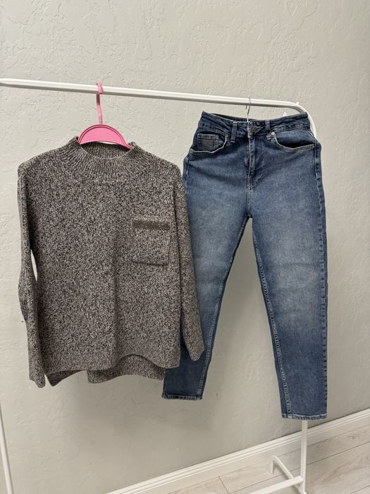 Женская одежда 40-42-44размеры