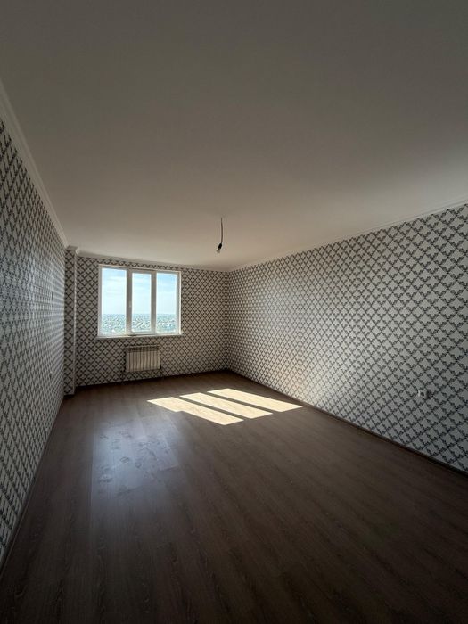 Квартира 4ёх комнатная