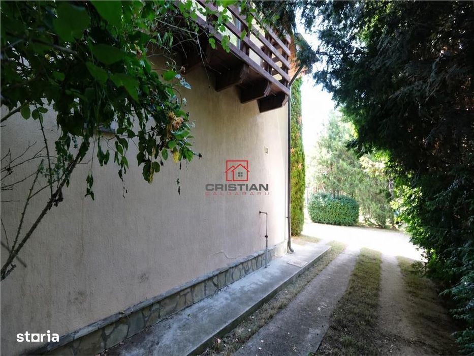 Vanzare casavila de vacanta Breaza - Campina - Comarnic, PRAHOVA