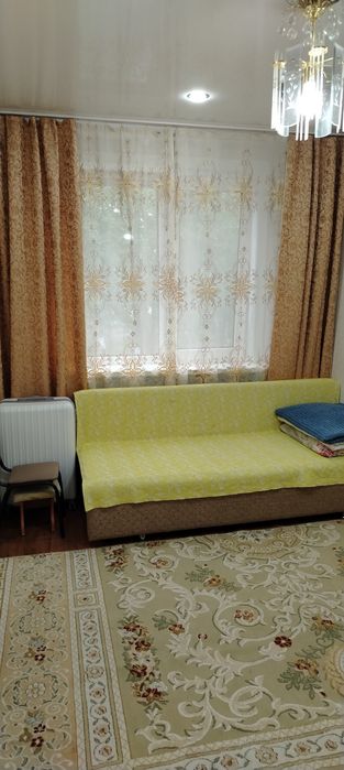 Подселение сдам комнату