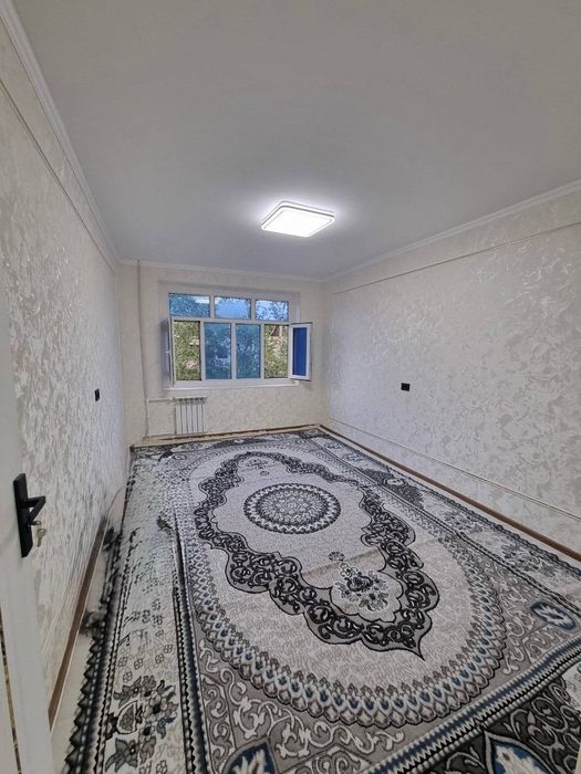 Продаётся 2х комнатная квартира