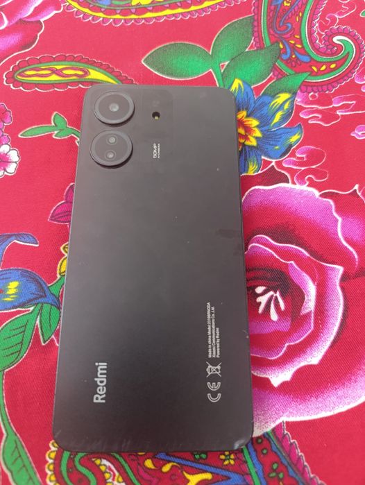 Redmi 13C 256GB / 8GB RAM/обмен/продажа