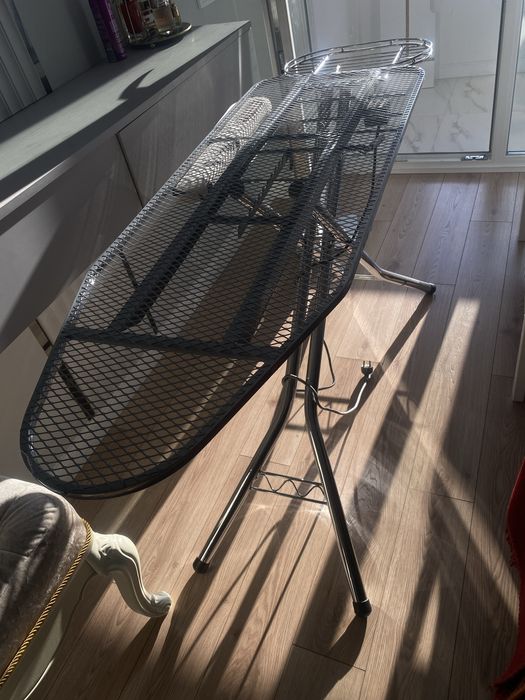 Продам гладильную доску