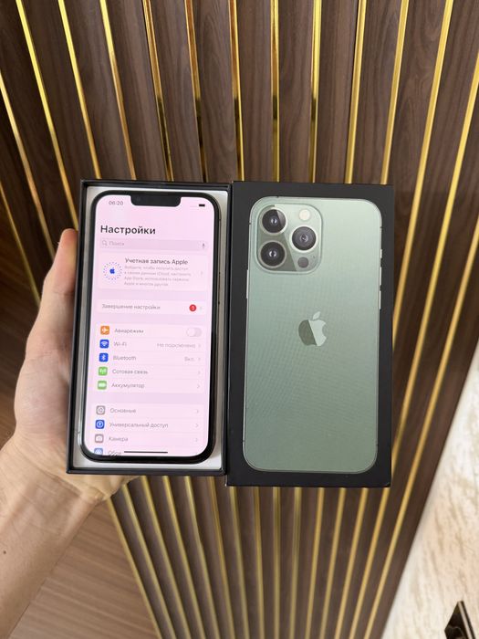 Iphone 13 Pro 256 Айфон 13 Про 256